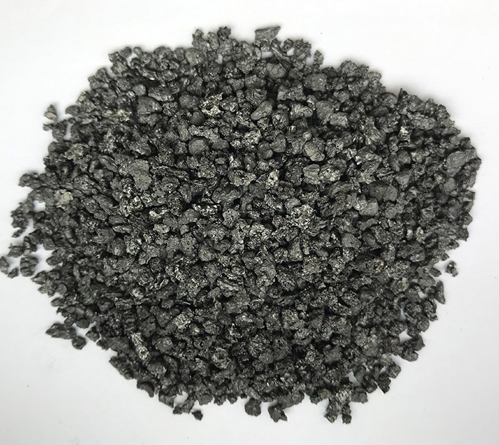 Calcined Petroleum Coke